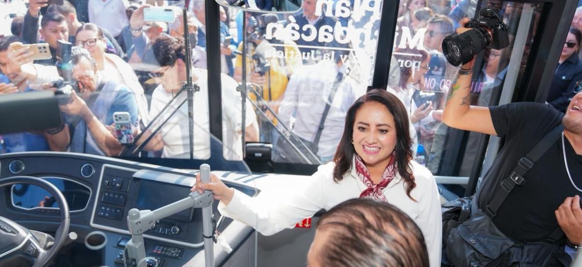 Luciernaga noticias | Morebús reducirá tie...