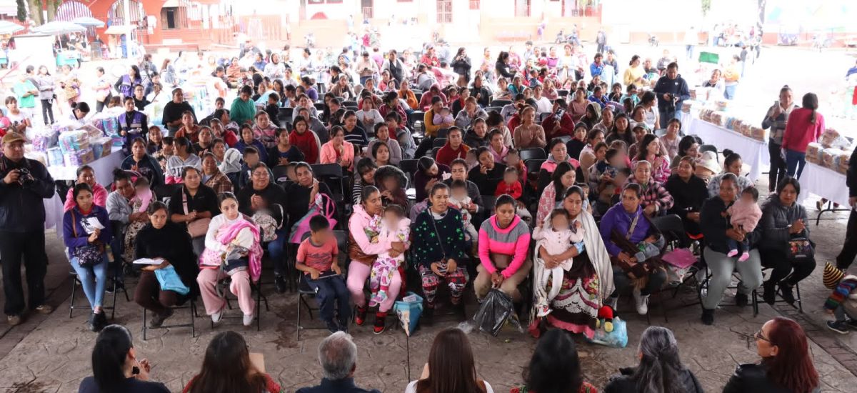 Luciernaga noticias | Caravana Jalo por la...