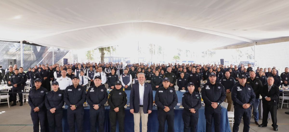 Luciernaga noticias | Anuncia Bedolla aume...