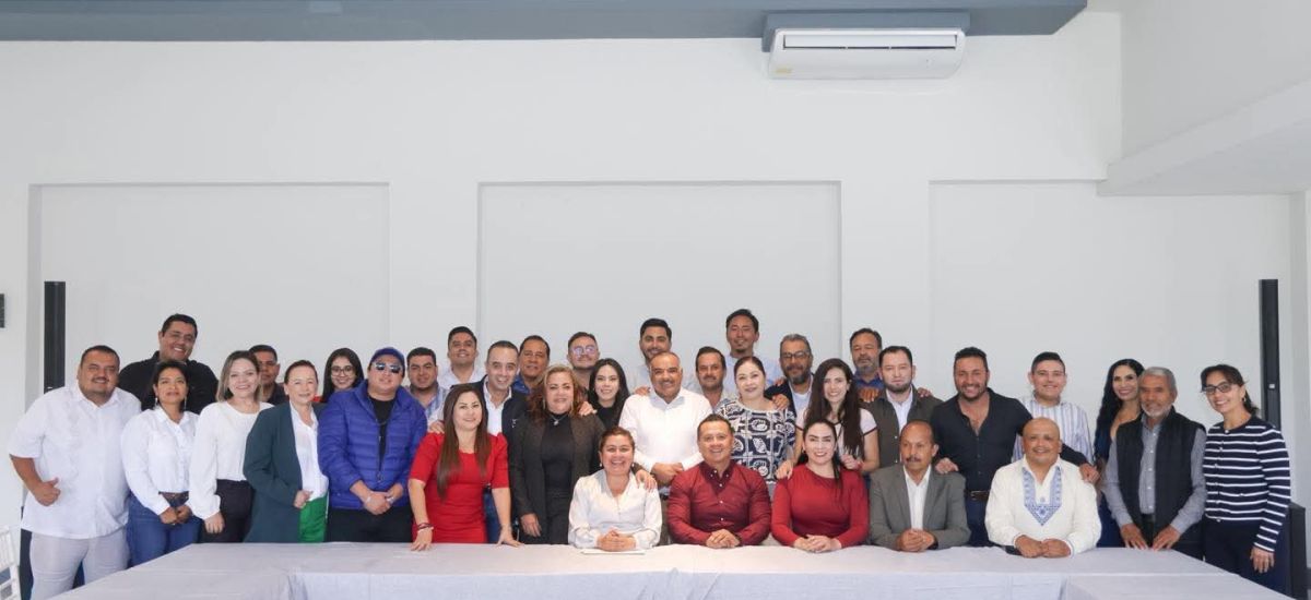 Luciernaga noticias | Los municipios respa...