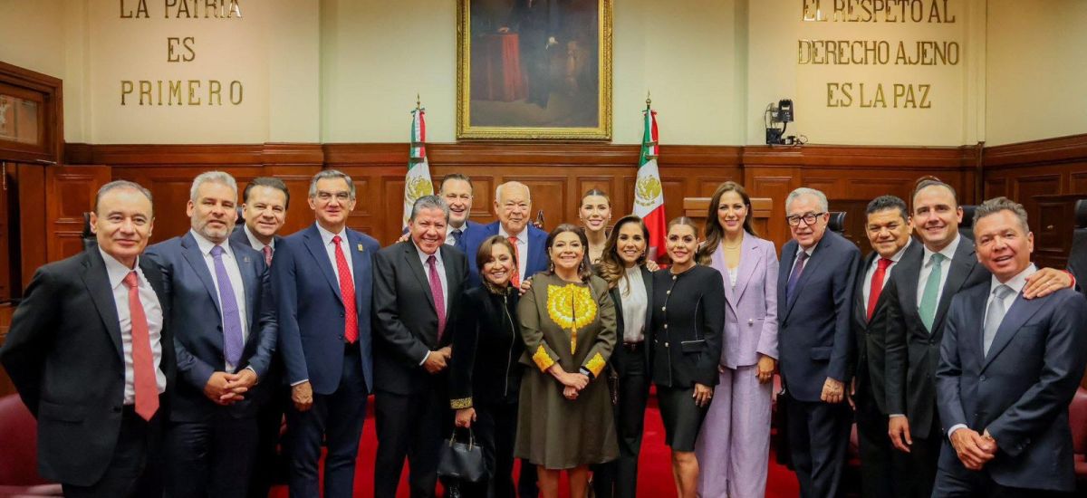 Luciernaga noticias | Con la nueva SCJN, l...