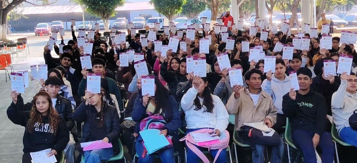 Luciernaga noticias | Mañana cierra regist...