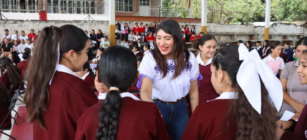 Luciernaga noticias | Michoacán fortalece...