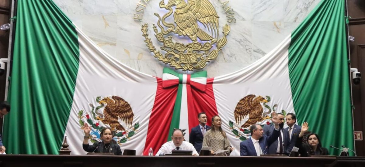 Luciernaga noticias | Congreso del Estado...