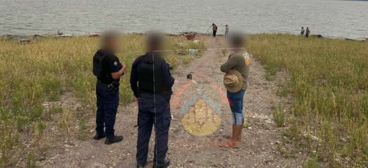 Luciernaga noticias | Hallan sin v!d4 a ho...