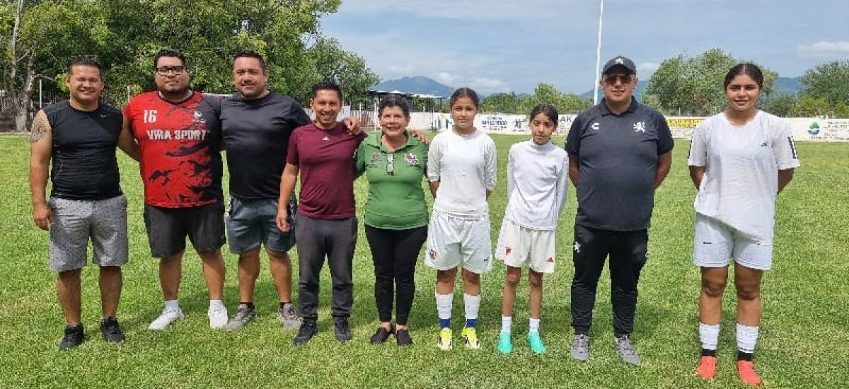 Luciernaga noticias | Club León detecta ta...