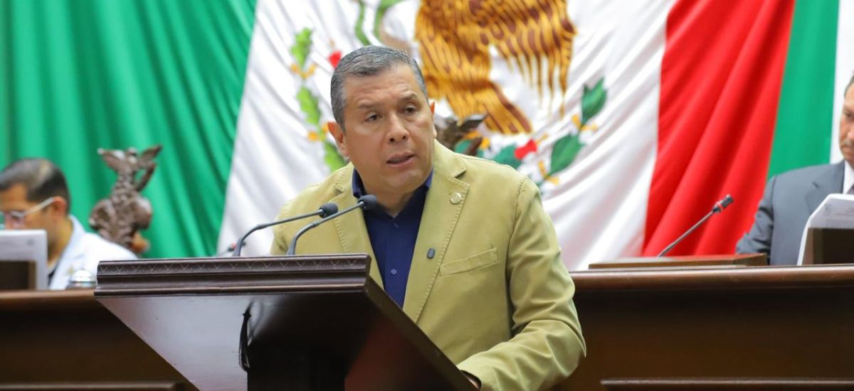 Luciernaga noticias | Celebra Barragán apr...