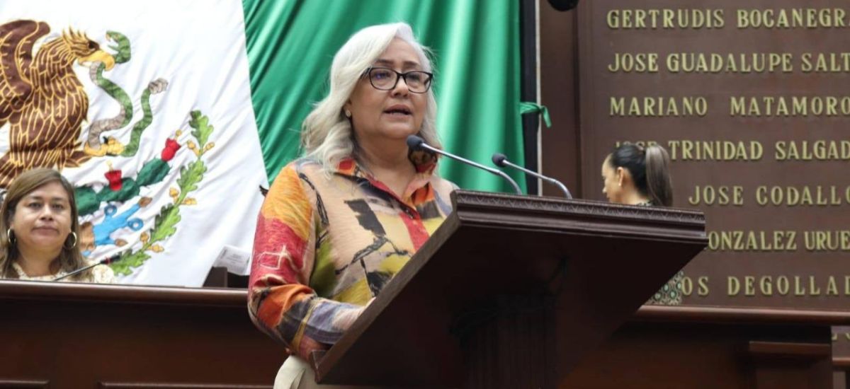 Luciernaga noticias | Emma Rivera convoca...