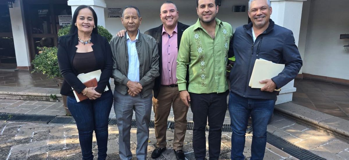 Luciernaga noticias | Alcalde de Tiquicheo...