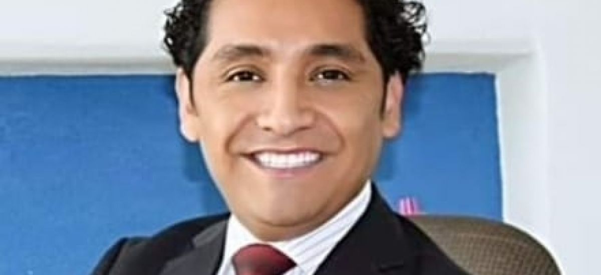 Tayde González Arias, jurado calificador de las...