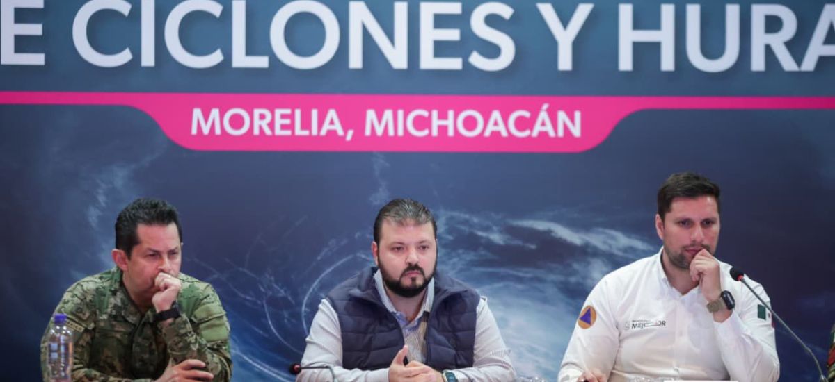 Luciernaga noticias | Refuerza Gobierno de...