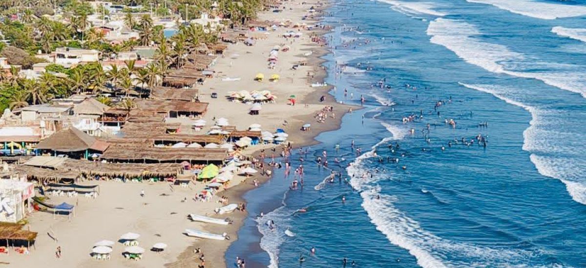 Luciernaga noticias | Playas de Michoacán...