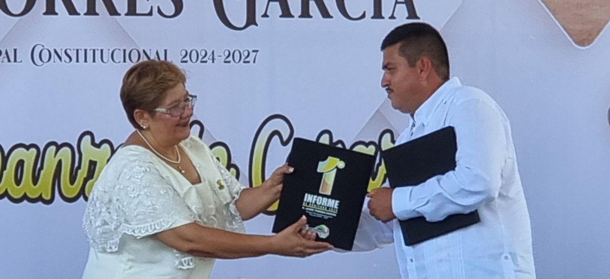 Luciernaga noticias | Zirándaro avanza con...